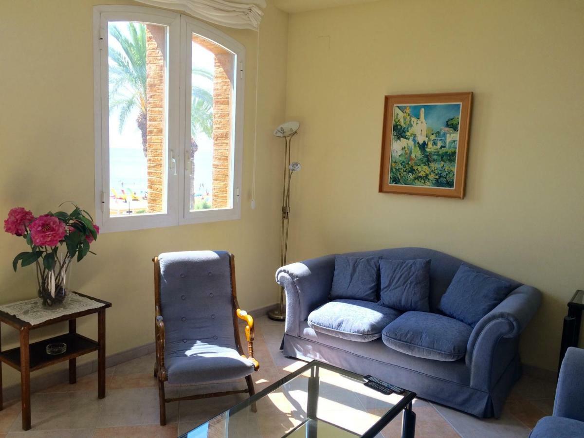 Mare Nostrum Apartment *